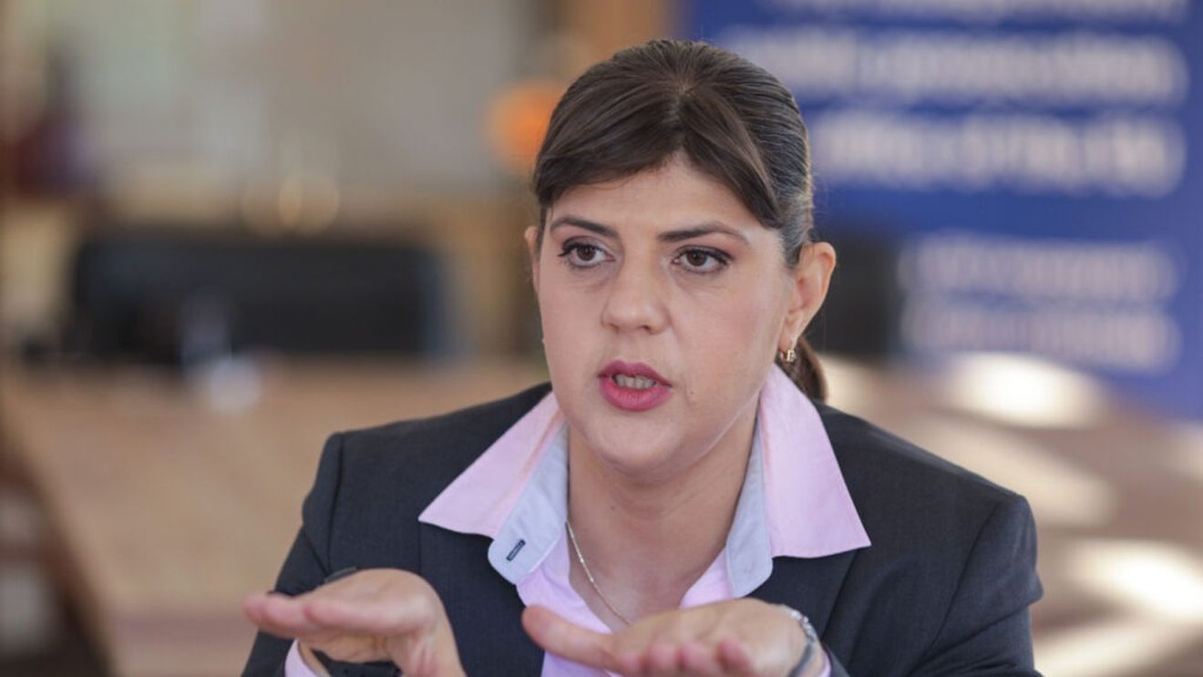 Kovesi: România are un deficit de TVA de peste 36%, care se explică în mare parte prin fraudă. Legea Ciucă și Ciolacu de amnistiere a evazioniștilor transmite mesajul „Fură cât de mulți bani poți din bugetul de stat și dacă cumva ești prins nu vei păți nimic”