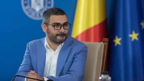 Ministrul Muncii: Data de la care se poate reveni asupra măsurii introducerii CASS pentru pensiile care depăşesc 3.000 de lei este finalul anului 2026, dar cu certitudine această măsură este şi trebuie să fie una temporară şi nu permanentă