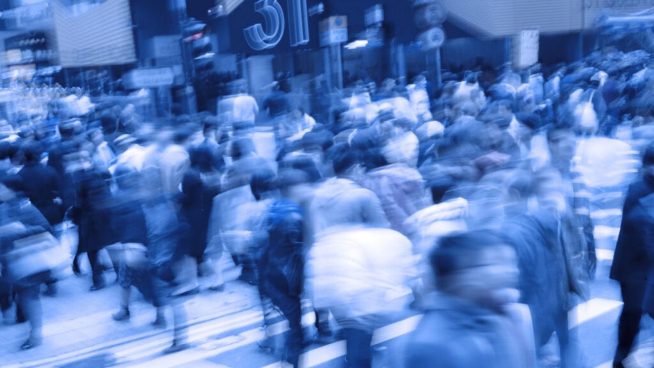 Numărul locurilor de muncă declarate vacante în România a scăzut cu 8.300 în interval de un an (date INS)