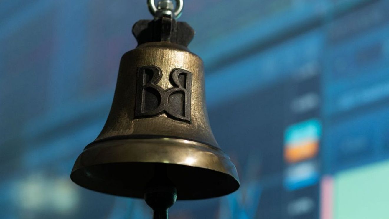 Bursa de la Bucureşti a câştigat 5,3 miliarde de lei din capitalizare în această săptămână