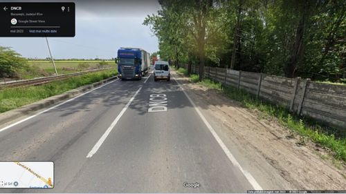 Amânare după amânare pentru modernizarea Centurii București între A1 și DN 5: Italienii de la Rizzani ar începe lucrările în martie / Ministerul Transporturilor promitea intrarea în șantier încă din toamna anului trecut