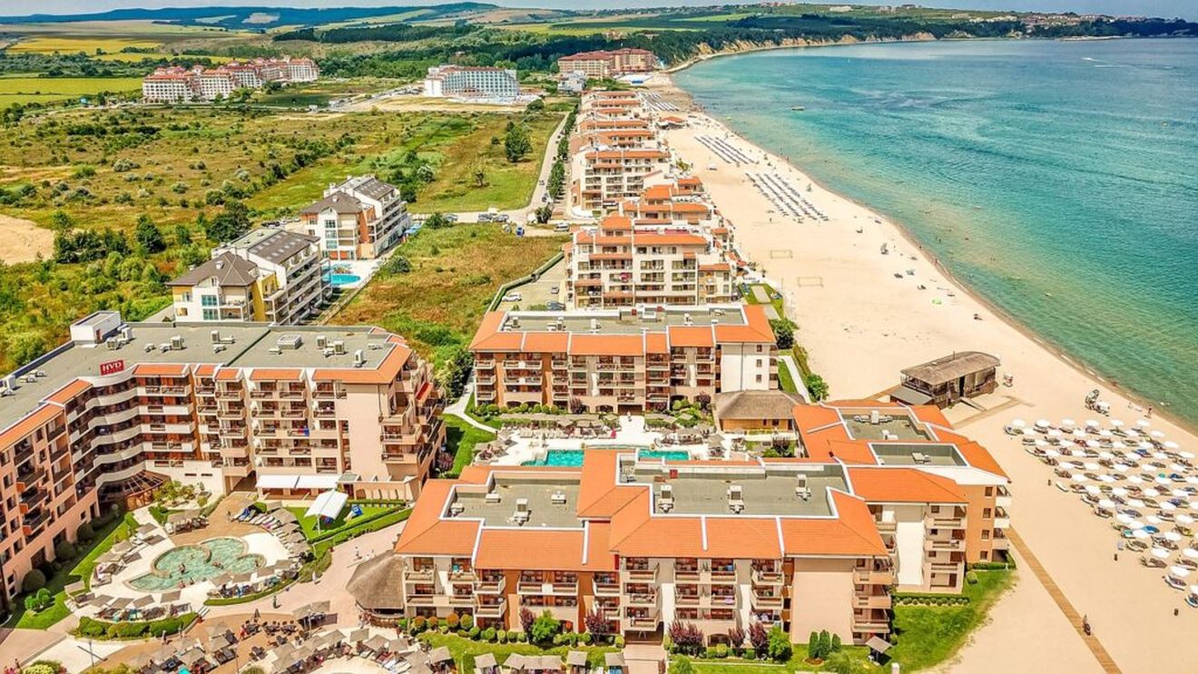 Românii au fost cei mai numeroși turişti străini în Bulgaria în luna august