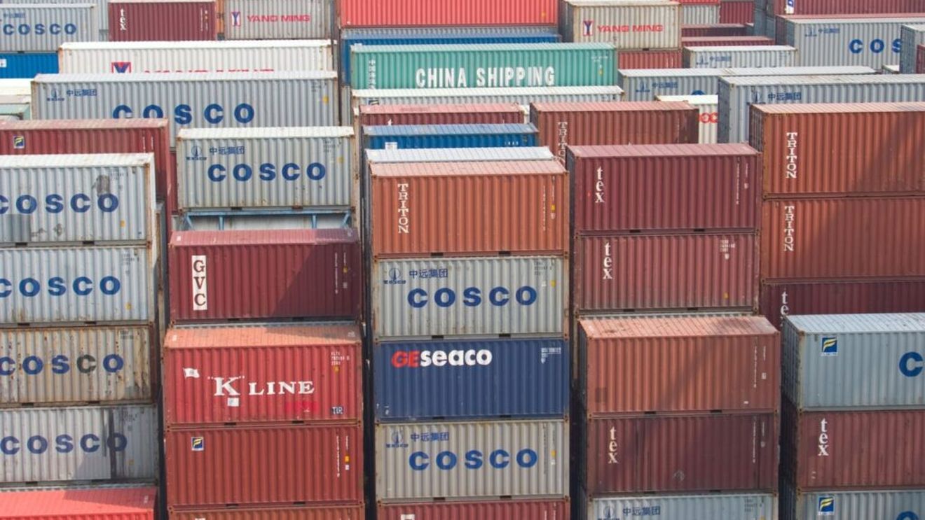 România a avut cel mai ridicat deficit de cont curent din UE, în trimestrul patru din 2024 – Eurostat / 18 state membre au înregistrat excedent