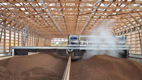 DN Agrar a înregistrat afaceri de 158 de milioane de lei în primele nouă luni ale anului pentru. Grupul agroalimentar și-a dublat profitul