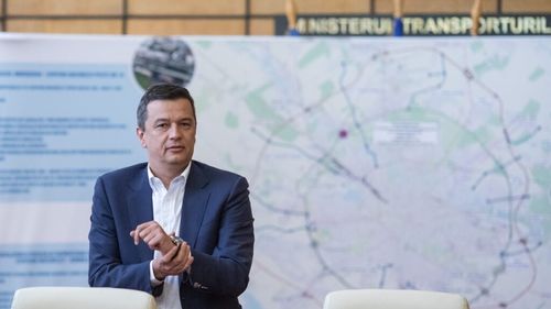 Reacția lui Grindeanu la dezvăluirea Economedia privind majorarea de peste 5 ori a indemnizațiilor la Aeroporturi București: Nu există o aprobare!