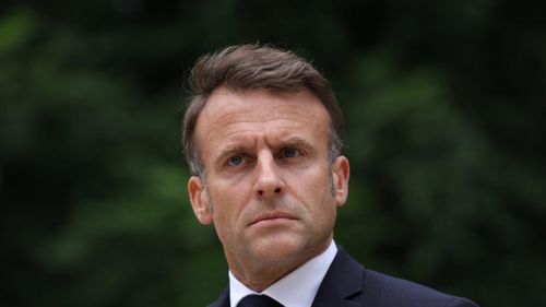Macron face apel la suspendarea investițiilor în Statele Unite: Economia americană și americanii vor ieși mai slabi decât ieri și mai săraci