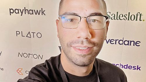 UPDATE Alexandru Stan, omul de afaceri român care deține Tekpon, preia publicația olandeză The Next Web și conferința anuală cu același nume de la grupul media britanic Financial Times