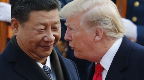 Trump ameninţă China cu taxe vamale de 200%, dacă nu accelerează exporturile de magneţi şi pământuri rare / ”Nu vreau să joc aceste cărţi, pentru că dacă aş face-o aş distruge China”