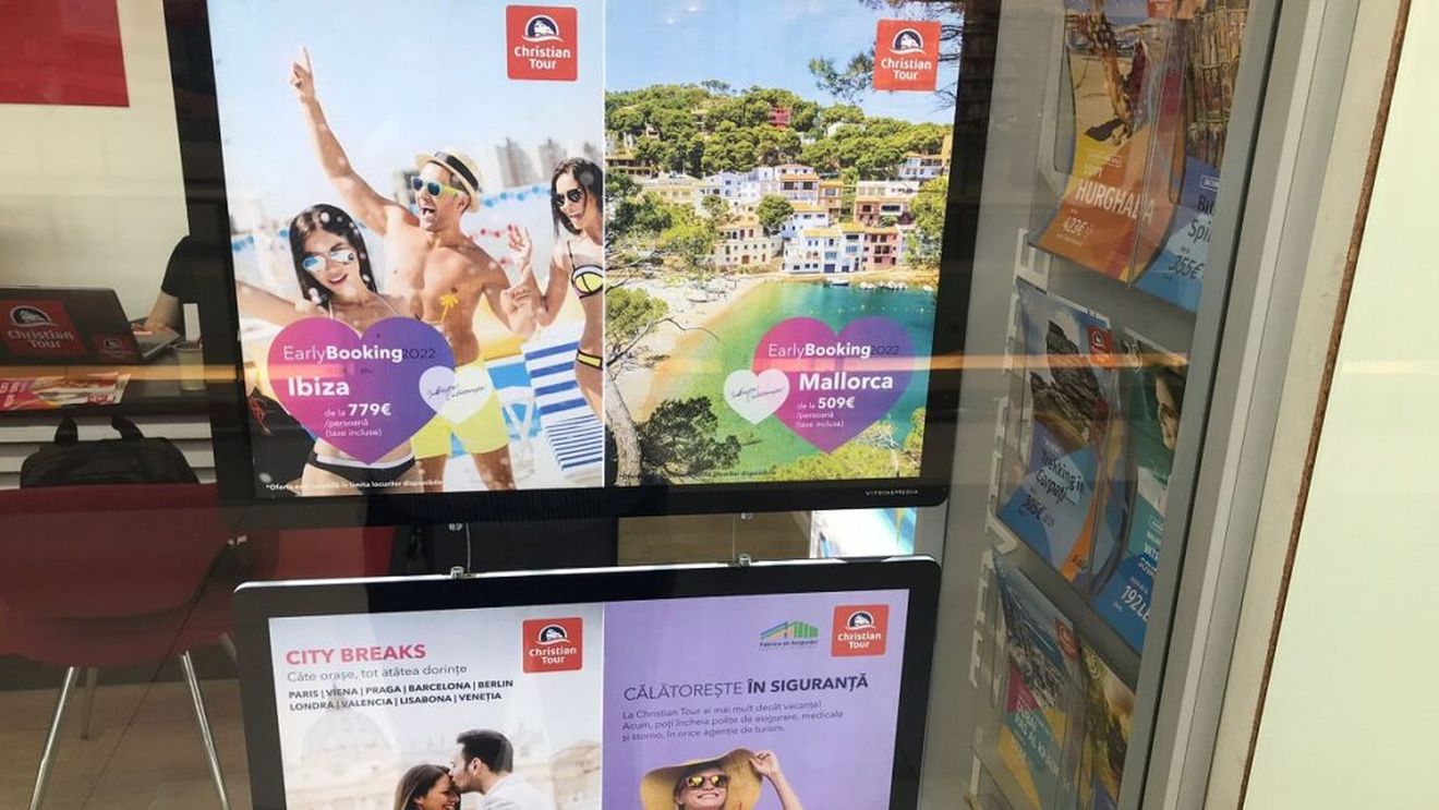 Agenția de turism Christian Tour va contesta amenda de 90.000 de lei acordată de Protecția Consumatorului