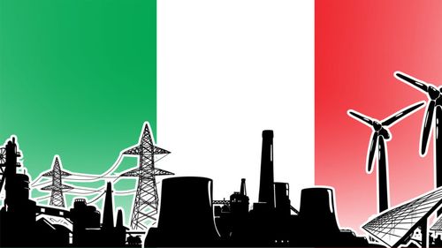 Italia ar putea impune o taxă pe veniturile excesive ale companiilor energetice / Autorităţile de la Roma se aşteaptă să obţină de pe urma taxei 2,5 miliarde de euro