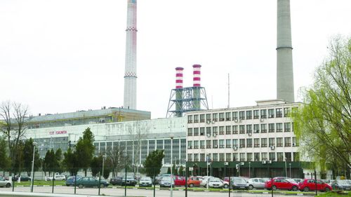 CEO angajează consultanți care să-i ajute să facă separația companiei între cărbune și gaz. Apare „Filiala de lignit”