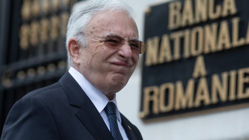 Multiple semnale de alarmă de la BNR: Inflația scade, dar mai încet. Riscuri ridicate la adresa cursului euro-leu/ Riscuri bugetare, chiar și după măsurile fiscale anunțate. Riscuri din cauza anulării alegerilor