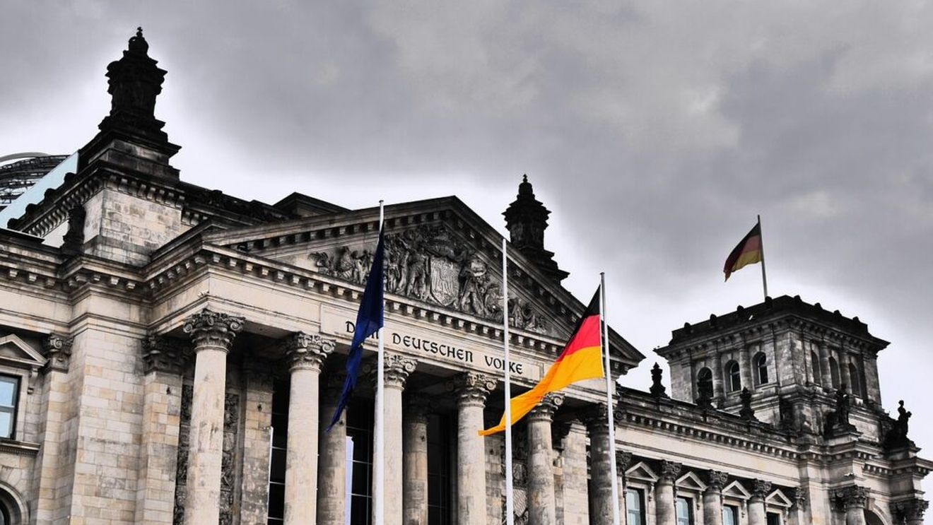 Cancelarul german Friedrich Merz avertizează asupra unei situații „critice” în unele sectoare ale economiei germane