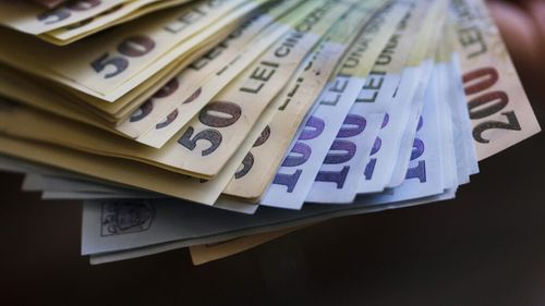 Datoria externă a României a urcat în primele patru luni ale anului la peste 209 miliarde de euro, arată BNR