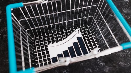 Christine Lagarde, președinte BCE: "Nu există o dovadă clară că inflaţia de bază a atins nivelul de vârf"