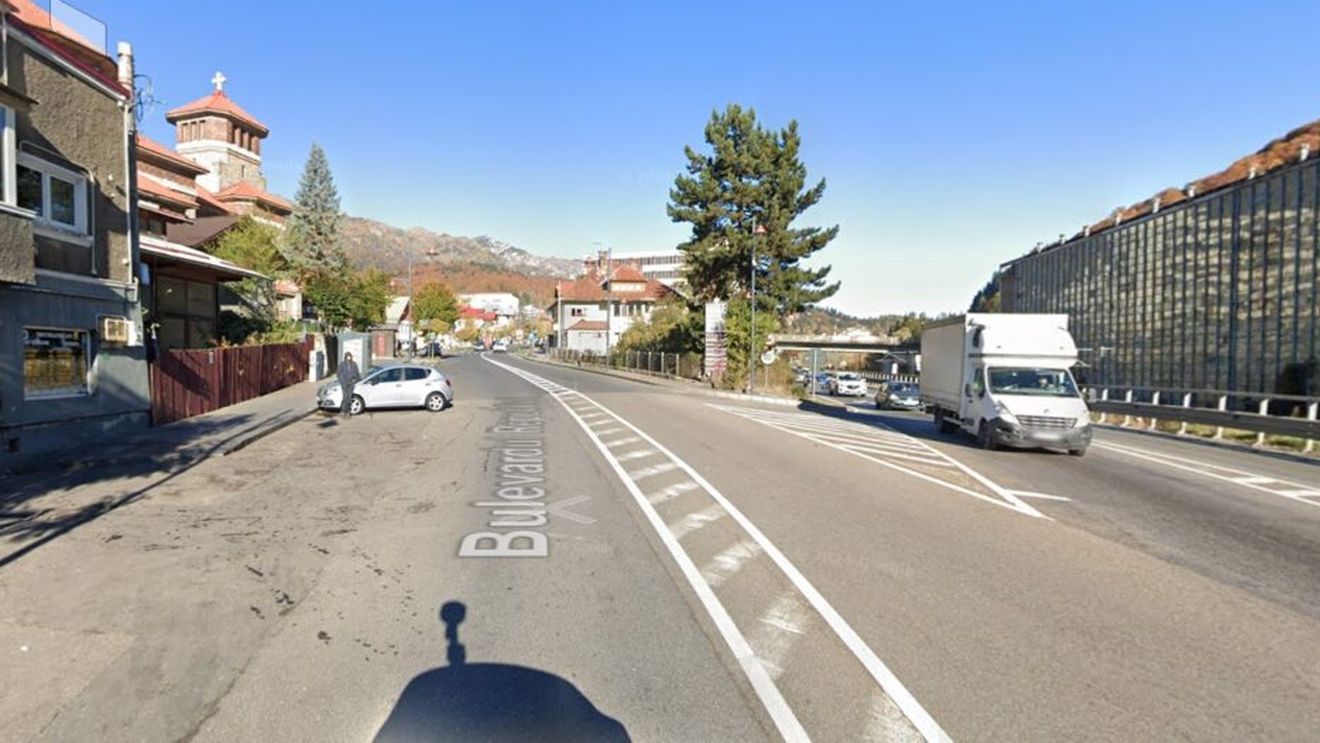 DN 1 Valea Prahovei: Pasajele rutiere de la Sinaia și Azuga, lansate în licitație/Constructorii interesați fac vizite în teren pe 24 aprilie