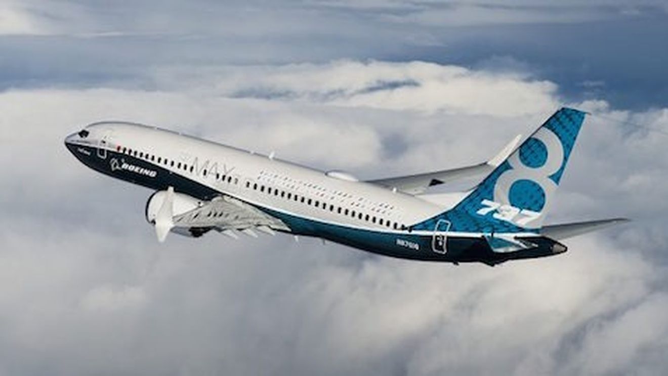 Boeing a reluat producţia celui mai bine vândut avion al său, 737 MAX, după o grevă de şapte săptămâni