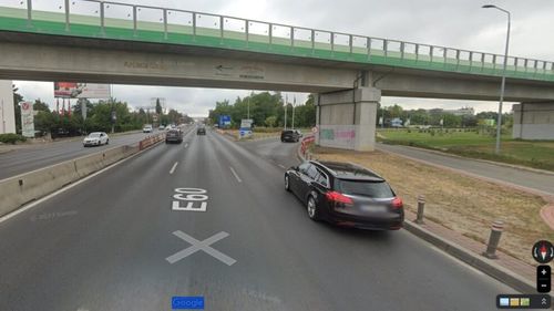 CNAIR vrea să lărgească la 3 benzi/sens DN 1 între Aeroportul Otopeni și nodul rutier de la lotul UMB pe A 0. Soferii vor putea întoarce lângă Balotești