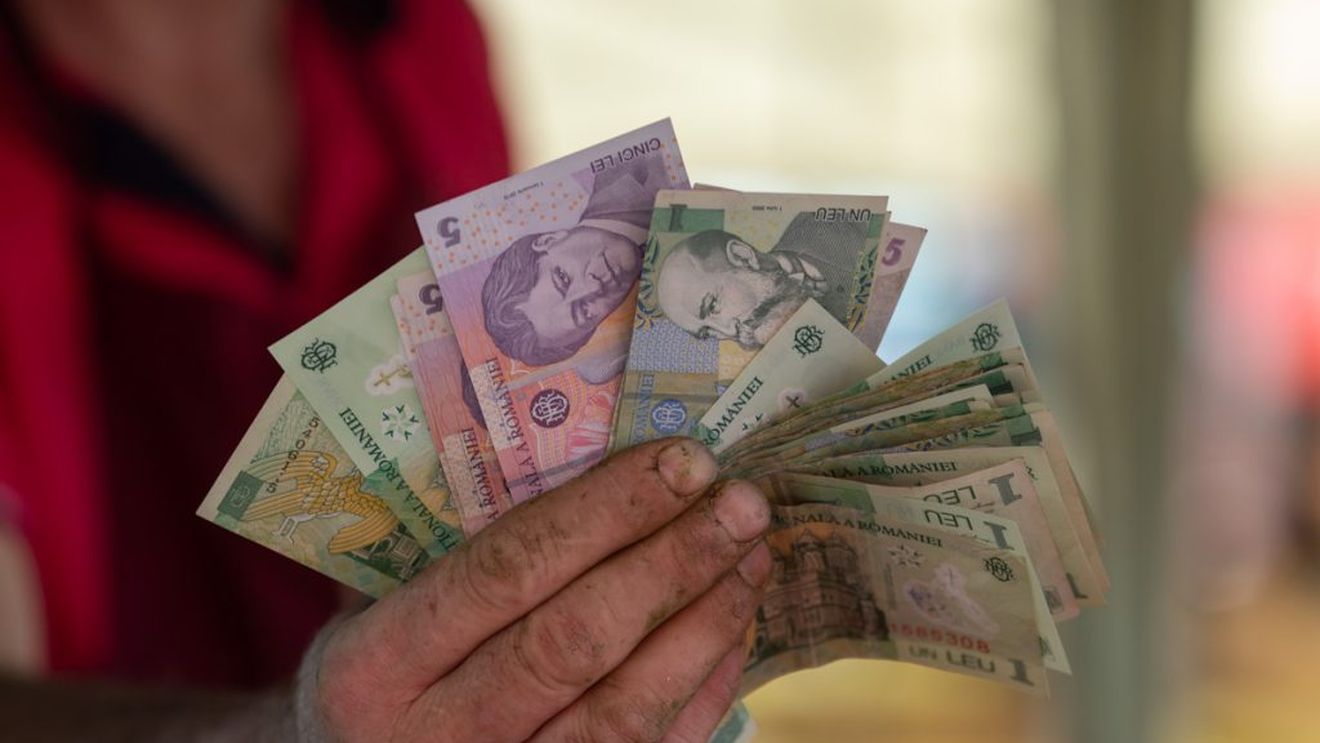 Comisia Naţională de Strategie şi Prognoză estimează o creștere a salariului mediu net lunar de 11,3% în acest an