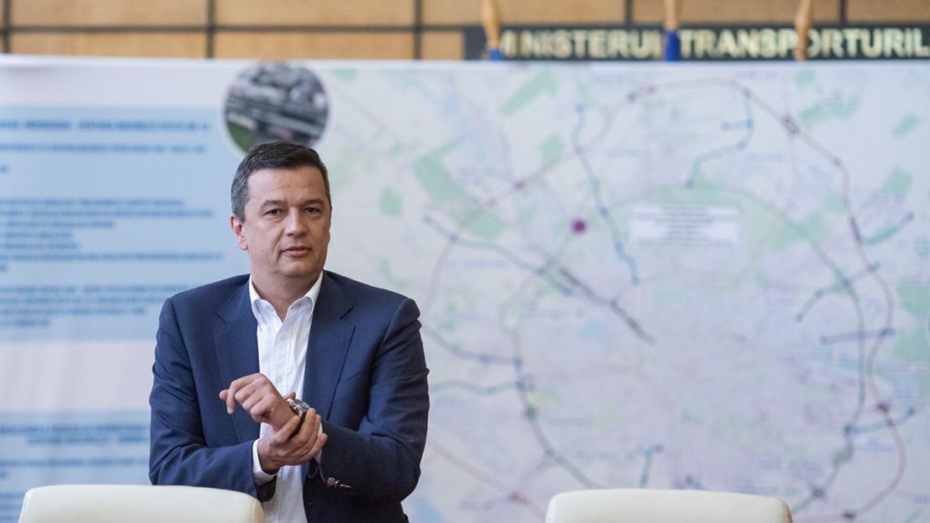 Punct şi de la capăt pentru primul lot al Autostrăzii Bucureşti Nord la trei ani şi jumătate de la lansarea licitaţiei. CNSC admite contestaţia grecilor de la Intrakat, iar CNAIR nu poate semna contractul cu Pizzarotti