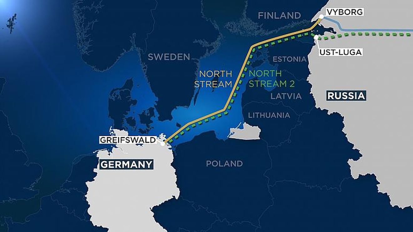 Conducta Nord Stream 2 va servi la stabilizarea preţurilor la gaze în Europa, susține președintele rus Vladimir Putin