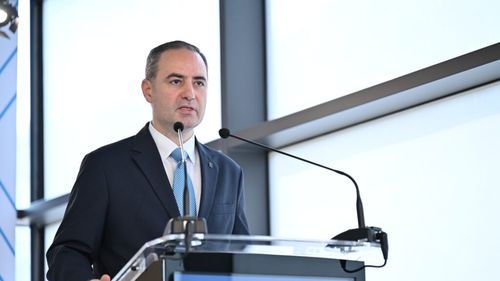 Ministrul Finanțelor Alexandru Nazare merge la Washington, la Reuniunea anuală a FMI și a Grupului Băncii Mondiale