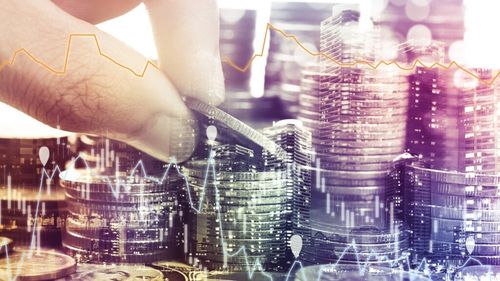 Estimări INS: Economia României a crescut cu doar 0,9% în 2024 față de 2023. Procentul este sub așteptările Comisiei Europene și ale FMI 