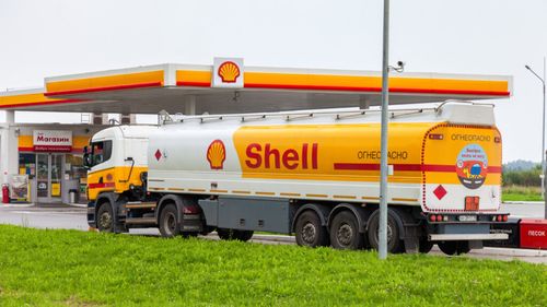 Shell va furniza gaze naturale Ungariei timp de 10 ani / Se apropie termenul limită impus de Uniunea Europeană pentru încetarea importurilor din Rusia