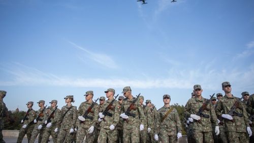 Investițiile în Apărare aduc o nouă speranță pentru economiile țărilor din Europa (WSJ)