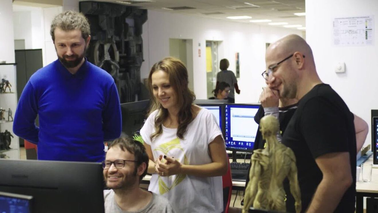 Dezvoltatorul de jocuri AMC Studio își deschide o nouă divizie în România și angajează