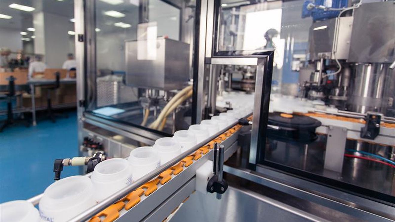 Farmec, cifră de afaceri de 135 milioane de lei în primul semestru. Compania va investi 14 milioane de lei în diversificarea portofoliului