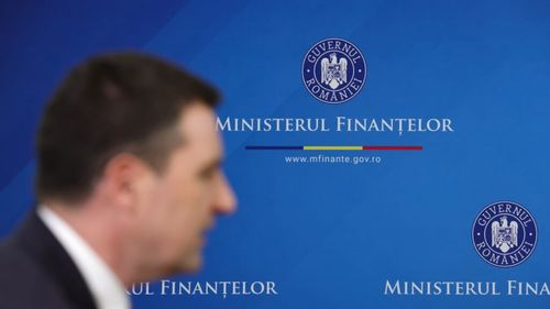 Tanczos Barna: Noi nu avem reforme serioase făcute încă / Am promis de prea multe ori Comisiei Europene că facem, am zis să ne lase, că, pe cuvântul nostru de pionier, o să facem…