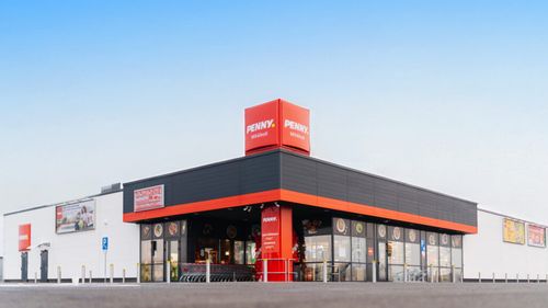 Penny România, profit net de 224 de milioane de lei anul trecut / Compania vizează 1.000 de magazine și investiții de 3 miliarde de euro în următorii 10 ani