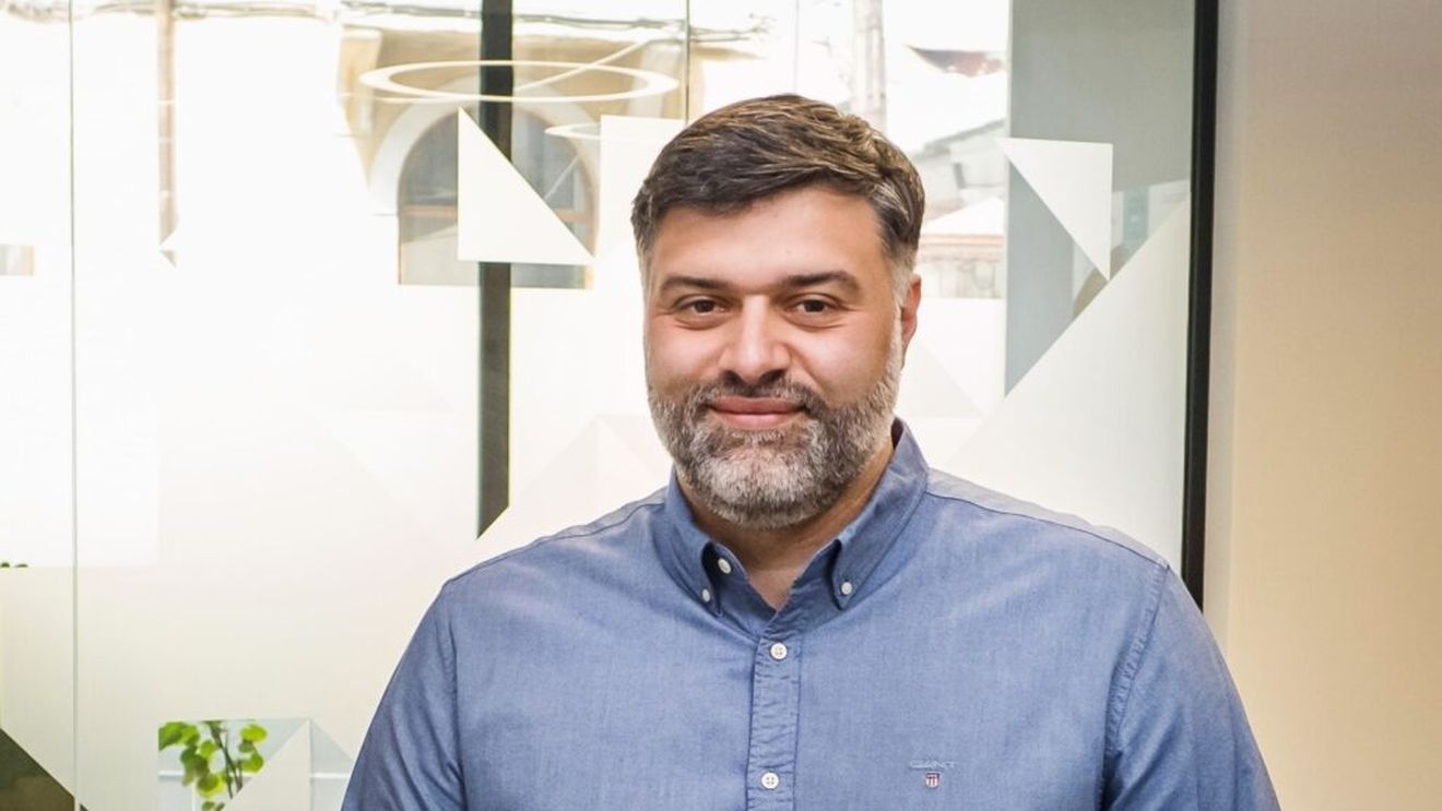 Mathieu Bauduin este noul CEO al Leroy Merlin 