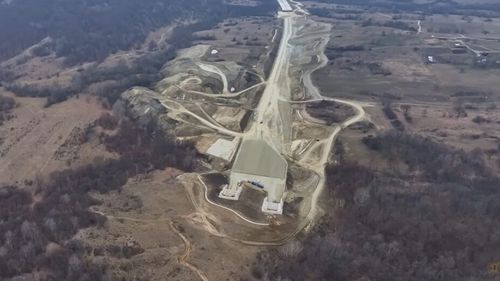 Tunelurile gemene de sub dealul Momaia: Lucrările avansează rapid VIDEO