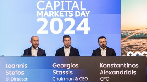 Grupul PPC, care a preluat participațiile Enel în România, a anunțat investiții de 9 miliarde de euro în următorii trei ani