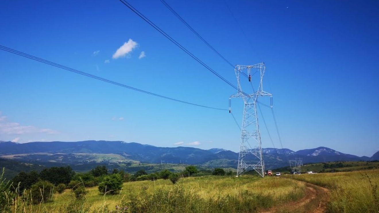 Transelectrica a accesat cea mai mare finanțare din fonduri europene de peste 420 milioane de euro, prin Fondul pentru Modernizare