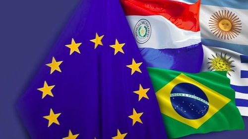 Miniștrii agriculturii din UE se vor întâlni la Bruxelles pentru negocieri cu privire la acordul Mercosur