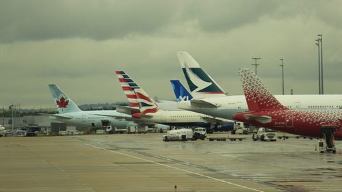 Marile companii aeriene se opun planului olandez de eliminare treptată a subvențiilor Uniunii Europene pentru combustibilii fosili 