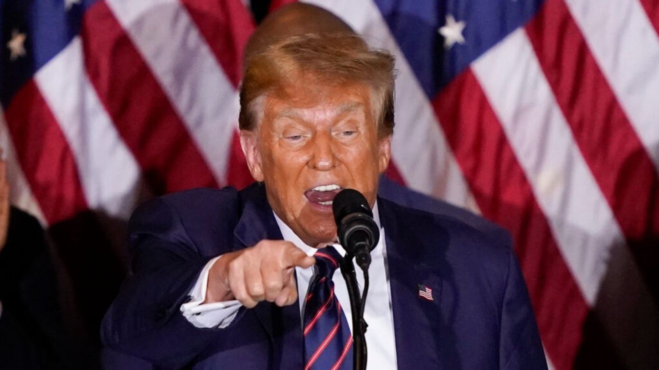 „Nu este nevoie de un război comercial. America l-a câștigat deja” – The Street / De ce afirmația lui Trump, că partenerii comerciali au „furat” SUA timp de decenii, nu se susține