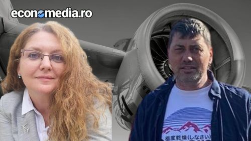 VIDEO Economedia lansează seria „Cei care se întorc”. Marius Dumitrașcu, fermier în Vaslui, a revenit după 18 ani acasă, unde își dezvoltă o afacere în agricultură: „În România încă este loc să te dezvolți și chiar foarte repede” / A meritat reîntoarcerea? „O spun cu litere mari: „D” și „A”!”