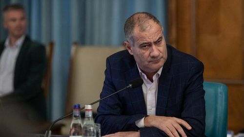 Grupul de lucru interministerial pentru reforma companiilor de stat, aprobat de Guvern / Vicepremierul Marian Neacșu, considerat „eminența cenușie” a Guvernului Ciolacu, și reprezentanți ai mai multor ministere vor face parte din această structură