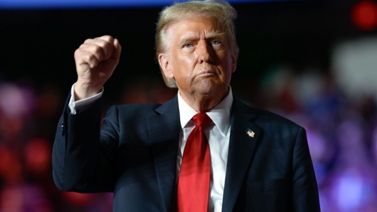 Trump confirmă că va impune taxe partenerilor externi ai SUA şi va crea o instituţie pentru colectarea lor