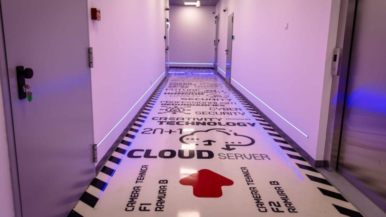 ANAF are prioritate la migrarea în cloudul guvernamental, spune ministrul Digitalizării