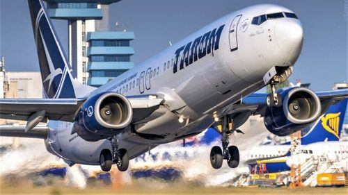 Tarom va primi un ajutor de la Comisia Europeană, anunță ministrul Sorin Grindeanu: Sunt 80 şi ceva de milioane de euro, îndeplinim toate criteriile
