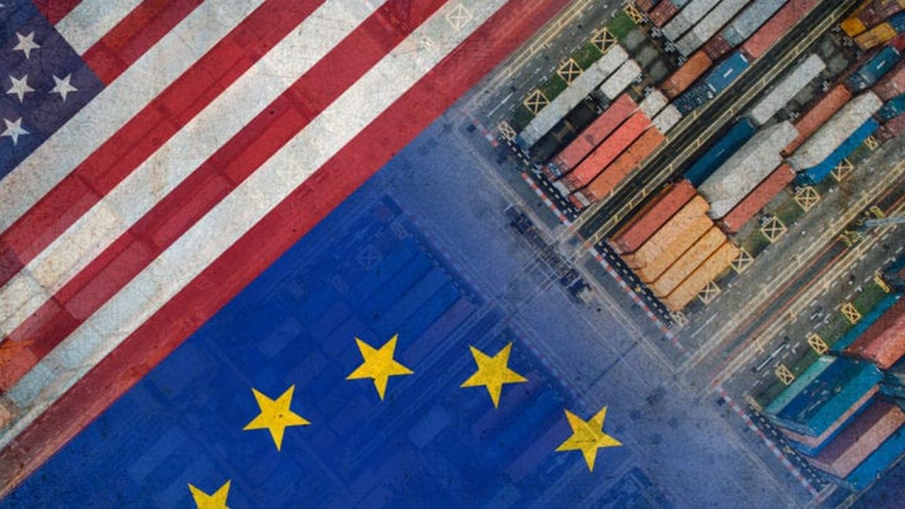 Miniștrii europeni ai Comerțului discută luni despre tarifele de 30% anunțate de Trump pentru UE