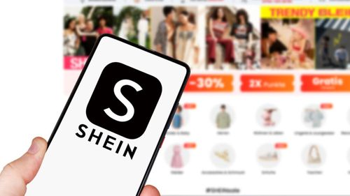 Shein a depus documente pentru listarea la Hong Kong