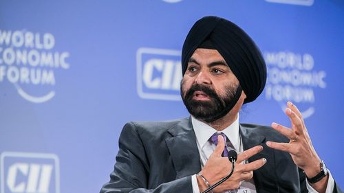 Noul preşedinte al Băncii Mondiale vrea mai multe proiecte cu impact măsurabil/ El crede că ar trebui aplicat și în alte orașe aglomerate sistemul de autobuz rapid din Lima