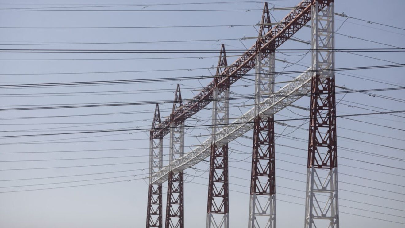 Principala sursă de energie a țării este în aceste zile Bulgaria. Reactorul 1 de la Cernavodă tot n-a reintrat în funcțiune