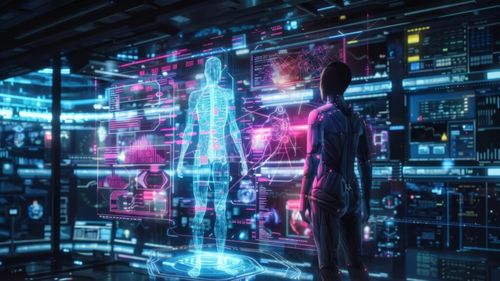 Meta a lansat un model de inteligenţă artificială care poate verifica munca altor modele de AI